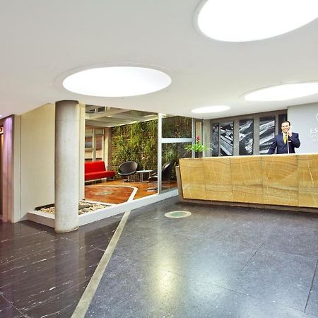 Estelar Apartamentos Aeropuerto Bogotá Kültér fotó