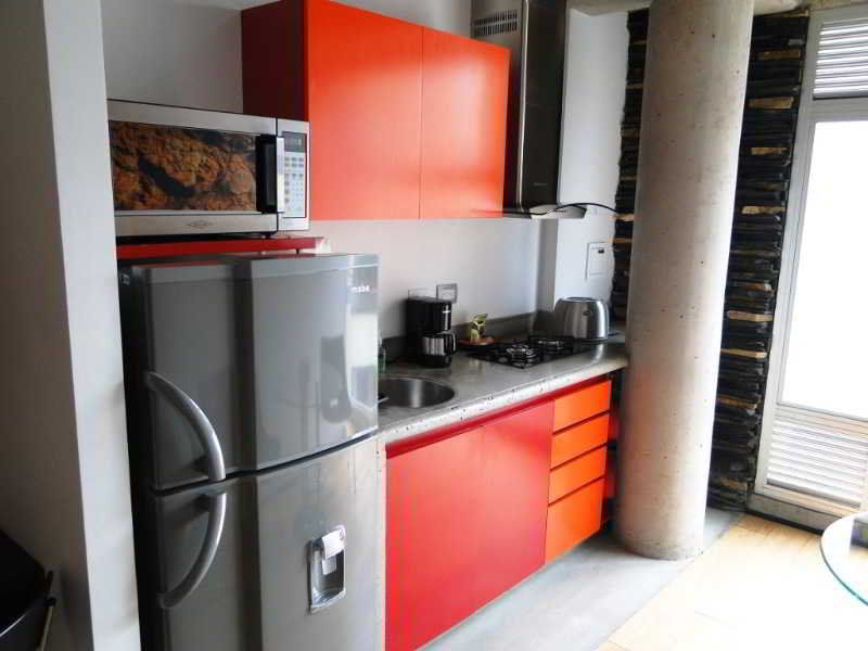 Estelar Apartamentos Aeropuerto Bogotá Kültér fotó