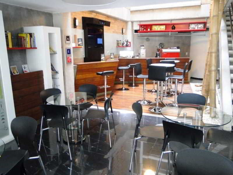 Estelar Apartamentos Aeropuerto Bogotá Kültér fotó